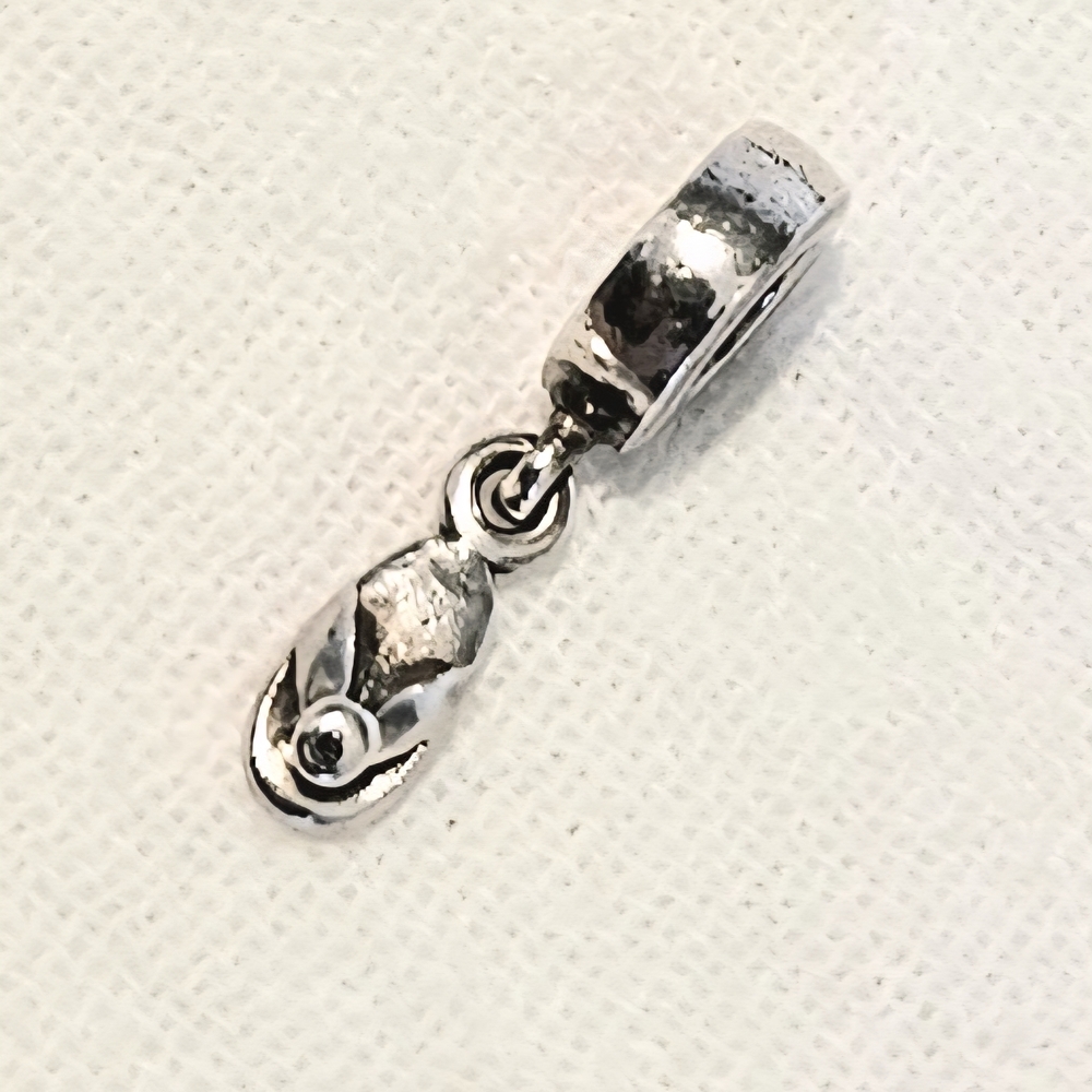 Pandora Sandal Charm